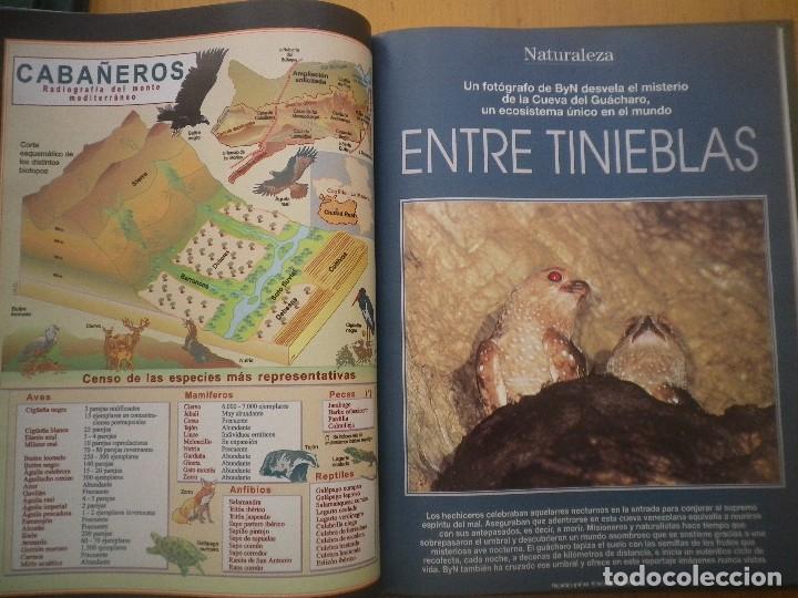 Libros: ESTIRPE DE GIGANTES - Foto 5