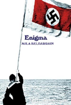 Libros: ENIGMA - Beldarrain,Mila - Foto 1