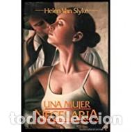Libros: UNA MUJER NECESARIA - Van Slyke,Helen - Foto 1