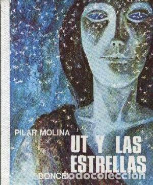 Libros: UT Y LAS ESTRELLAS - Molina Llorente,Pilar - Foto 1