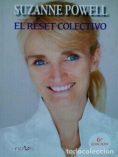 Libros: El Reset Colectivo - Suzanne Powell - Foto 1