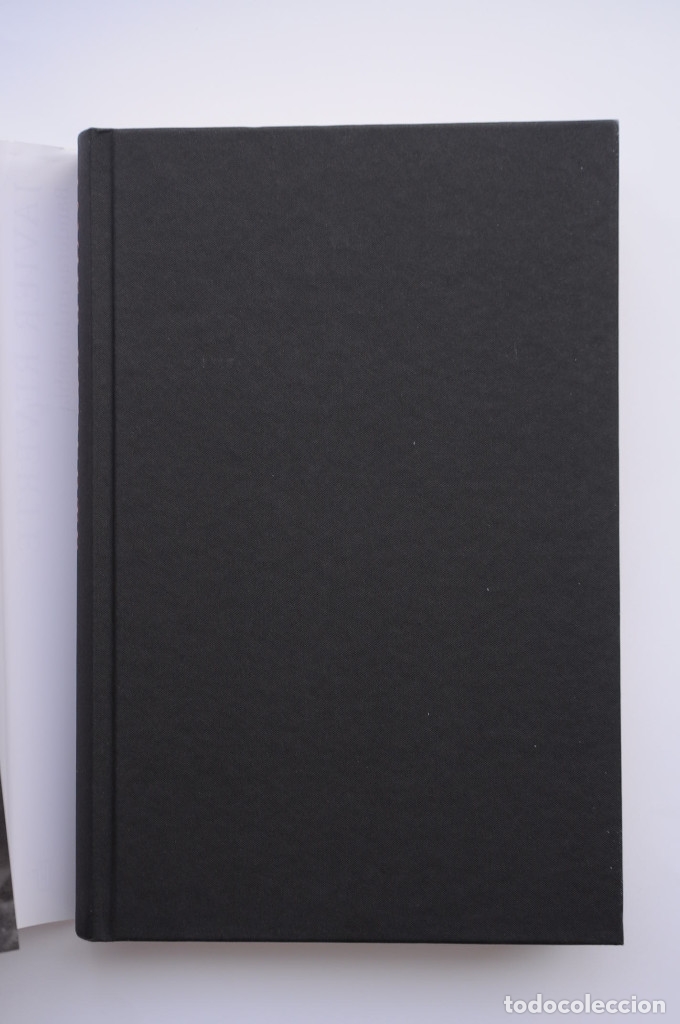 Libros: Banderas en la niebla - REVERTE, Javier - Foto 2