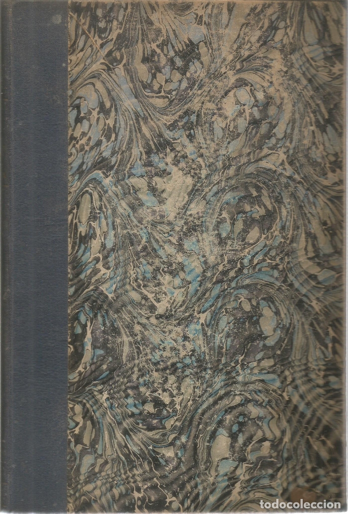 Libros: Historia de Gil Blas de Santillana - LESAGE - Foto 2