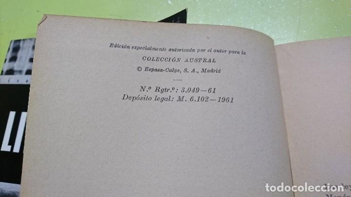 Libros: LOTE LIBROS LING&Uuml;&Iacute;STICA, RAM&Oacute;N MENENDEZ PIDAL - Foto 3