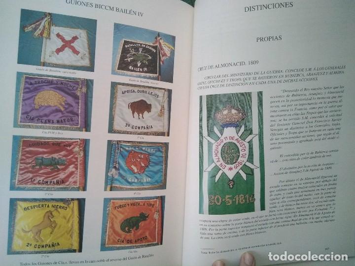 Libros: HISTORIA DE LAS FUERZAS ARMADAS - Foto 3