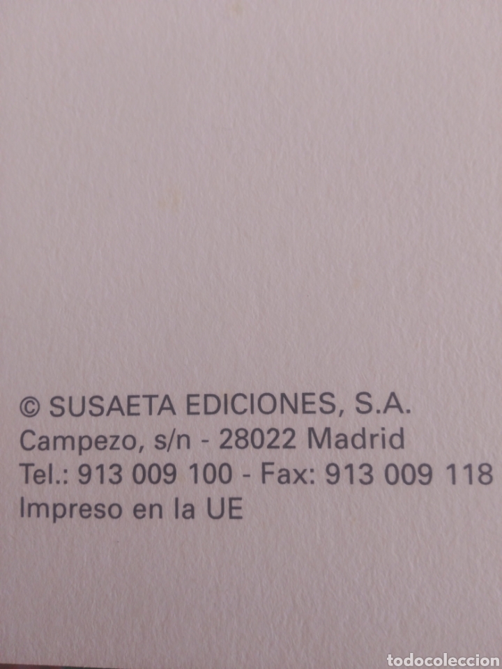 Libros: 365 preguntas .Editorial Susaeta - Foto 3