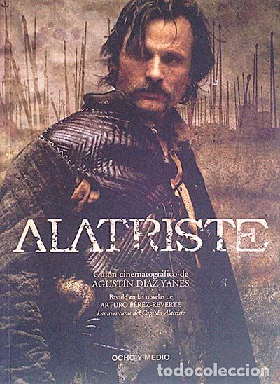 Libros: Alatriste - D&iacute;az Yanes, Agust&iacute;n - Foto 1
