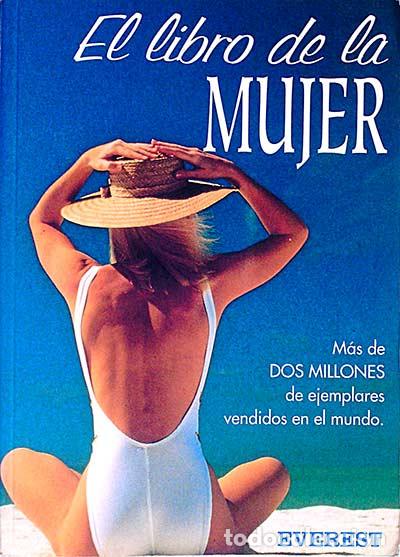 Libros: El libro de la mujer - VVAA - Foto 1