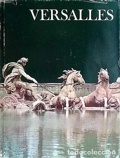 Libros: Versalles - CHRISTOPHER HIBBERT - Foto 1