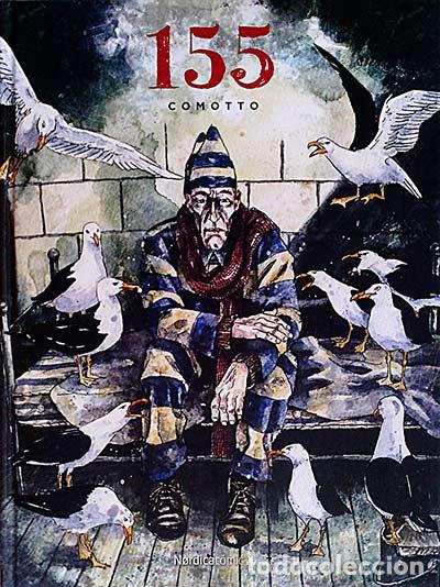 Libros: 155 Sim&oacute;n Radowitzky - Comotto - Foto 1