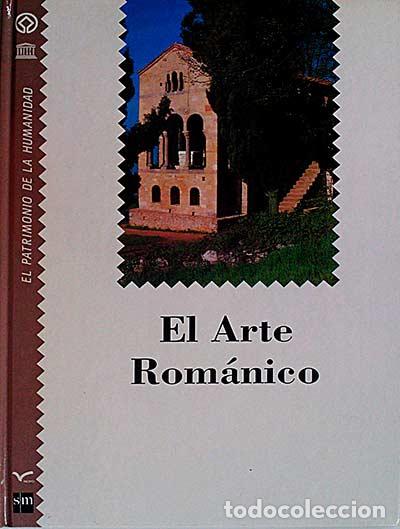 Libros: El arte rom&aacute;nico - VVAA - Foto 1