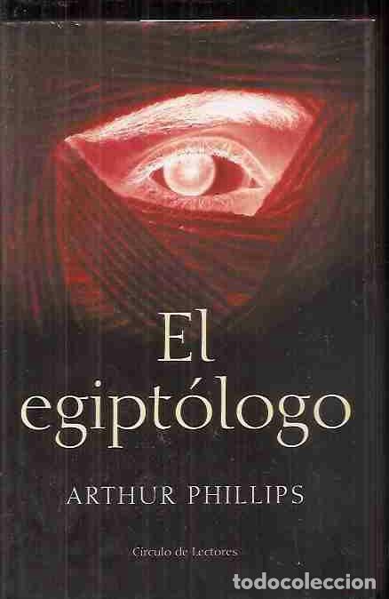 Libros: EGIPT&Oacute;LOGO - EL - PHILLIPS, ARTHUR - Foto 2