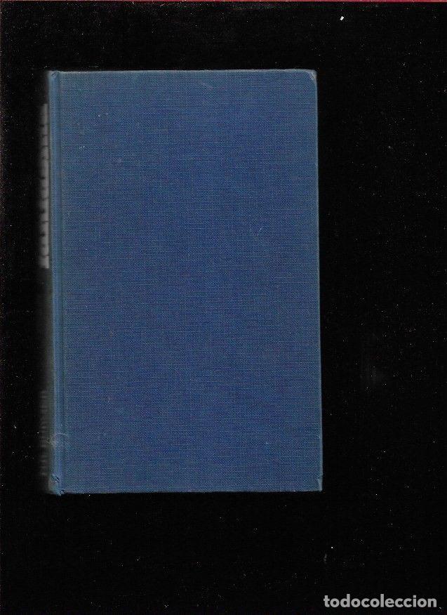 Libros: SUMERGIBLE FANTASMA - EL - SIMPSON, G.E. Y N.R.BURGER - Foto 2