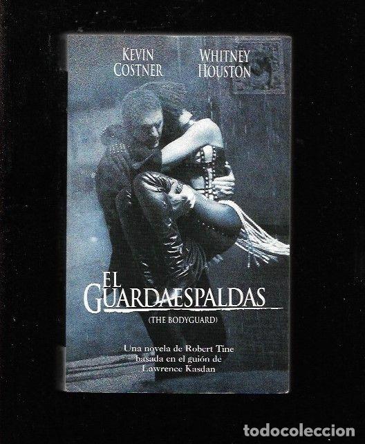 Libros: GUARDAESPALDAS - EL - TINE, ROBERT - Foto 1