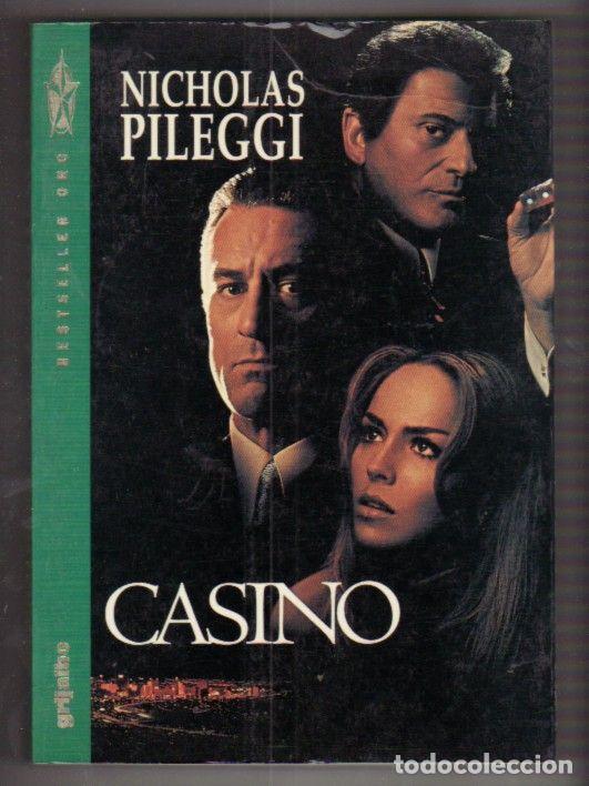 Libros: CASINO - PILEGGI, NICHOLAS - Foto 1