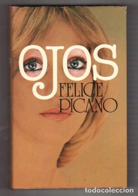 Libros: OJOS - PICANO, FELICE - Foto 2