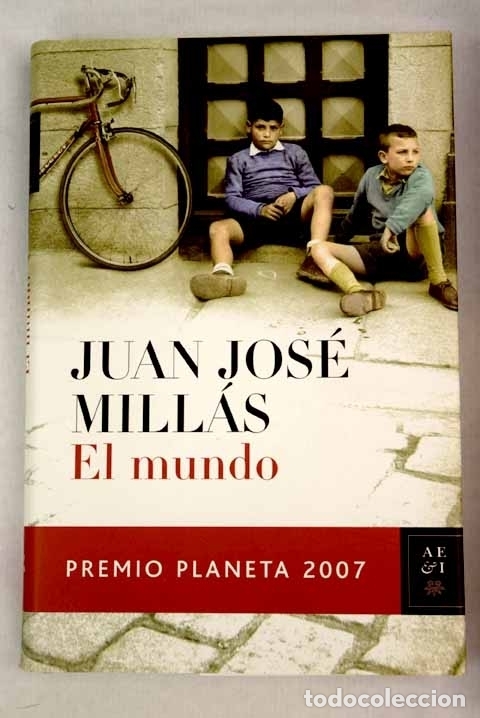 Libros: El mundo - Foto 1