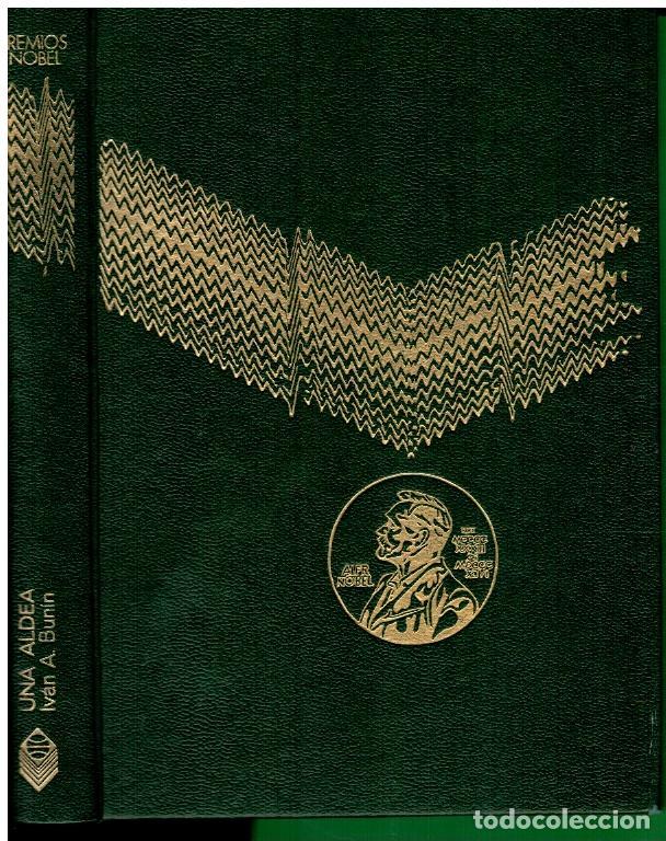 Libros: UNA ALDEA. - Foto 1
