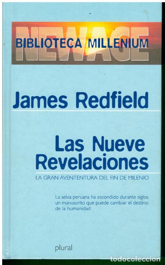 Libros: LAS NUEVE REVELACIONES. - Foto 1