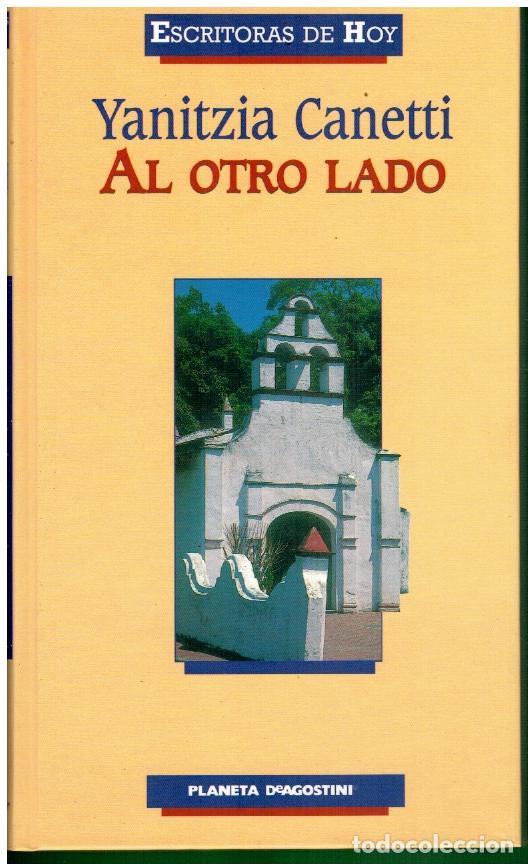 Libros: AL OTRO LADO. - Foto 1