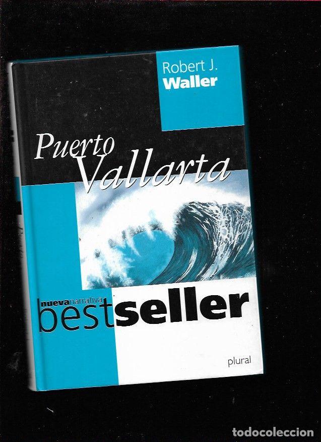 Libros: PUERTO VALLARTA - WALLER, ROBERT J. - Foto 2