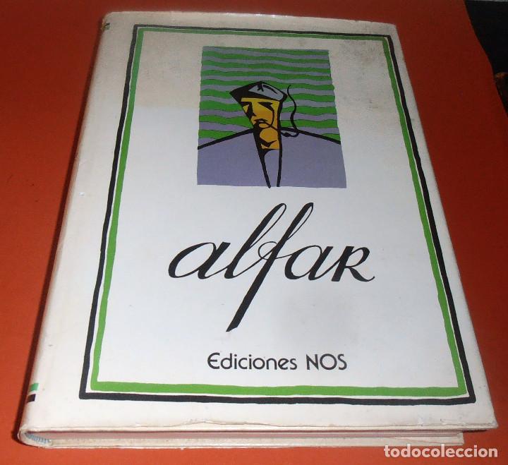 Libros: ALFAR, EDICIONES NOS, TOMO II, EDICION FACSIMIL - Foto 1