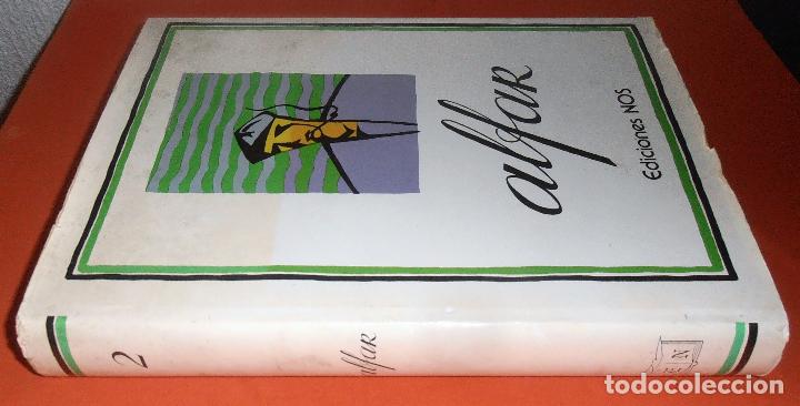 Libros: ALFAR, EDICIONES NOS, TOMO II, EDICION FACSIMIL - Foto 5