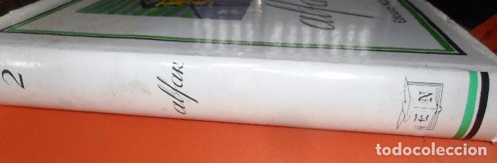 Libros: ALFAR, EDICIONES NOS, TOMO II, EDICION FACSIMIL - Foto 7