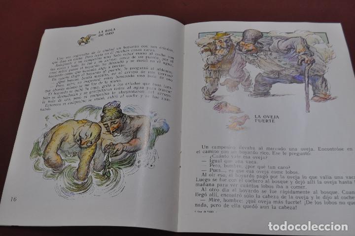 Libros: pecale y tyndale , cuentos populares moldavos - CNB - Foto 2