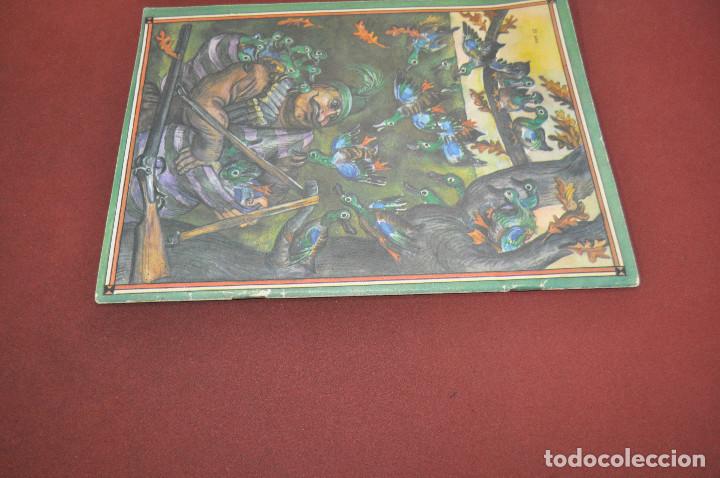 Libros: pecale y tyndale , cuentos populares moldavos - CNB - Foto 3