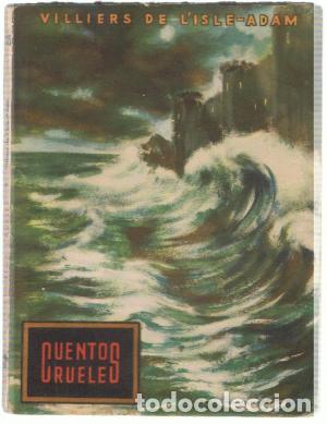 Libros: CUENTOS CRUELES - De L&acute;Isle Adam,Villiers - Foto 1