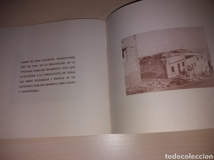 Libros: LOS ANDENES DE TACO - LA LAGUNA 1972 - Foto 8