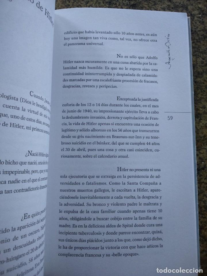 Libros: AUGUSTO ASSIA -- ARTICULOS -- LA VOZ DE GALICIA 2000 -- - Foto 2