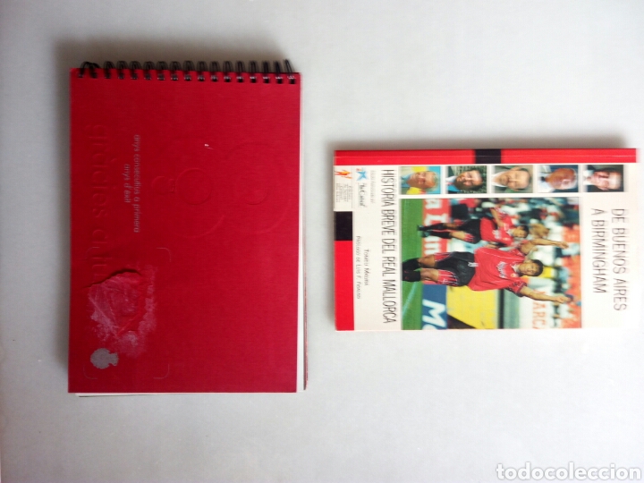 Libros: RCD Mallorca - Foto 1