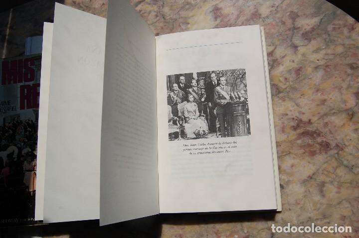 Libros: CON ESPA&Ntilde;A EN EL CORAZON. EDIT. CIRCULO DE LECTORES. 1995. TAPA DURA - Foto 7