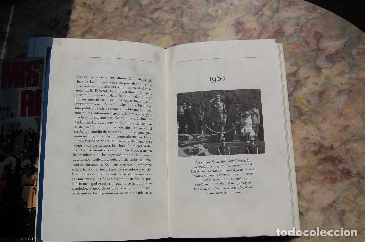 Libros: CON ESPA&Ntilde;A EN EL CORAZON. EDIT. CIRCULO DE LECTORES. 1995. TAPA DURA - Foto 8
