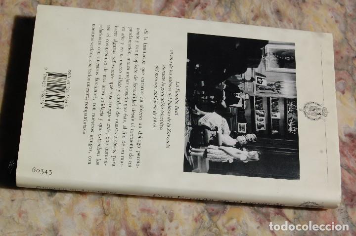 Libros: CON ESPA&Ntilde;A EN EL CORAZON. EDIT. CIRCULO DE LECTORES. 1995. TAPA DURA - Foto 12