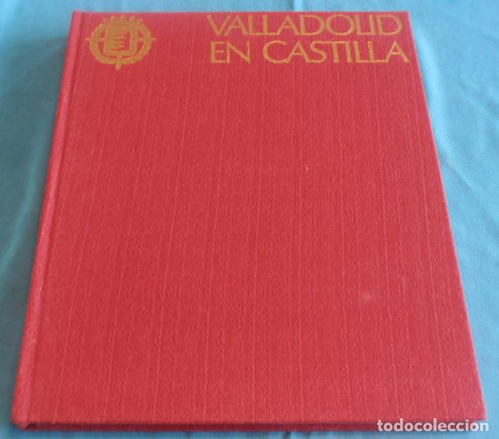 Libros: VALLADOLID EN CASTILLA , A&Ntilde;O 1969 - Foto 1