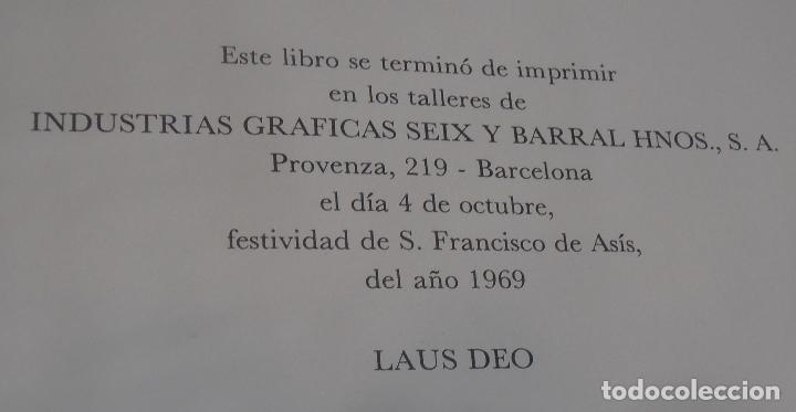 Libros: VALLADOLID EN CASTILLA , A&Ntilde;O 1969 - Foto 6