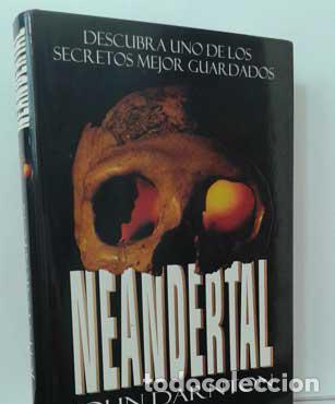 Libros: NEANDERTAL - DARNTON, JOHN - Foto 1