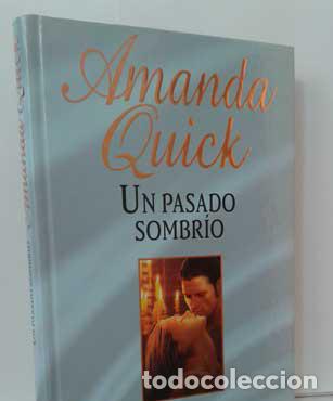 Libros: UN PASADO SOMBR&Iacute;O - QUICK, AMANDA - Foto 1