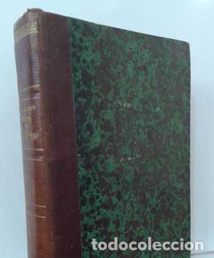 books: ESP&Iacute;RITU DEL HIPOCRATISMO EN SU EVOLUCI&Oacute;N CONTEMPOR&Aacute;NEA - HOYOS-LIM&Oacute;N, MANUEL. 1854