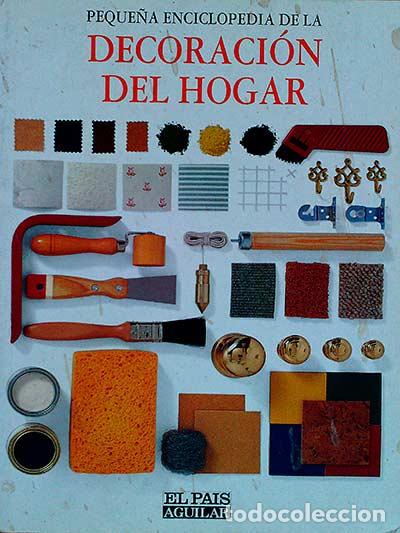 Libros: Decoraci&oacute;n del hogar - V.V.A.A - Foto 1
