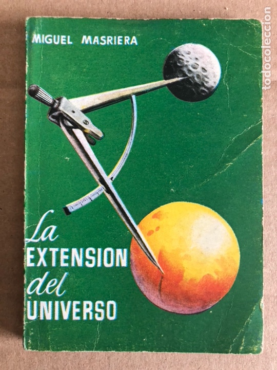 Libros: Mini libro 10,5 x 7,5 cm enciclopedia la pulga la extensi&oacute;n del universo