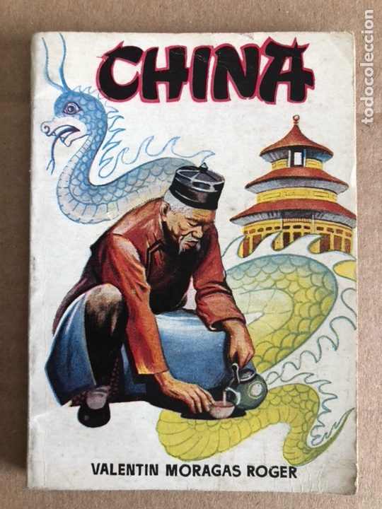 Libros: Mini libro 10,5 x 7,5 cm enciclopedia la pulga china