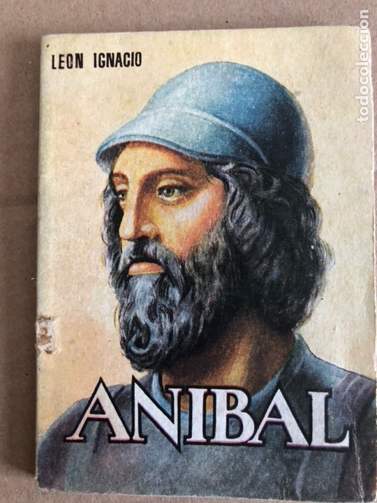 Libros: Mini libro 10,5 x 7,5 cm enciclopedia la pulga anibal