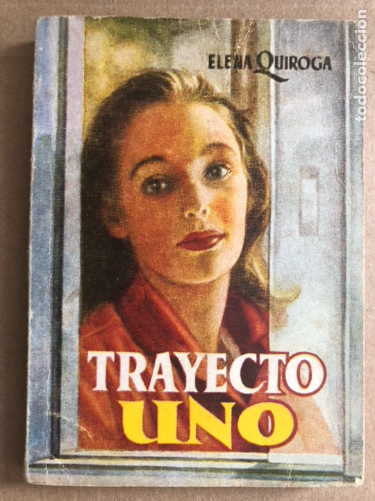Libros: Mini libro 10,5 x 7,5 cm enciclopedia la pulga trayecto uno.elena quiroga