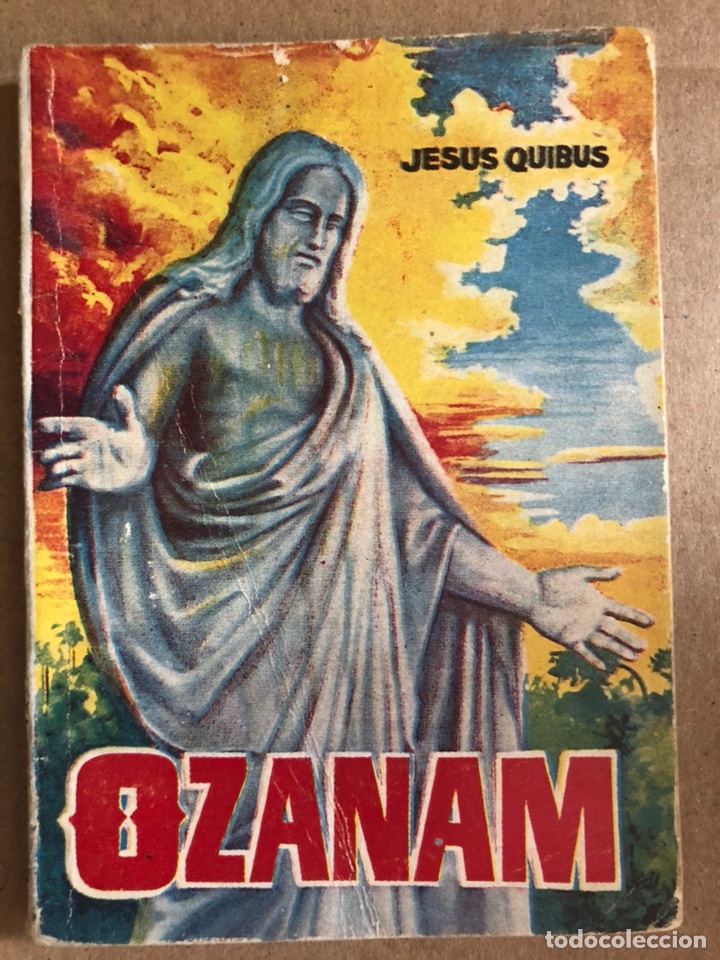 Libros: Mini libro 10,5 x 7,5 cm enciclopedia la pulga ozanam.jesus quibus