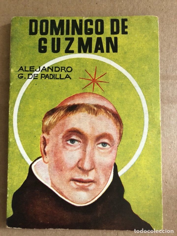 Libros: Mini libro 10,5 x 7,5 cm enciclopedia la pulga domingo de guzman.alejandro g de padilla