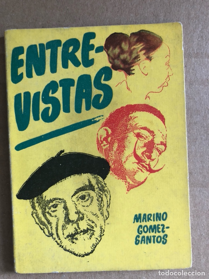 Libros: Mini libro 10,5 x 7,5 cm enciclopedia la pulga entre vistas.marino G&oacute;mez santos